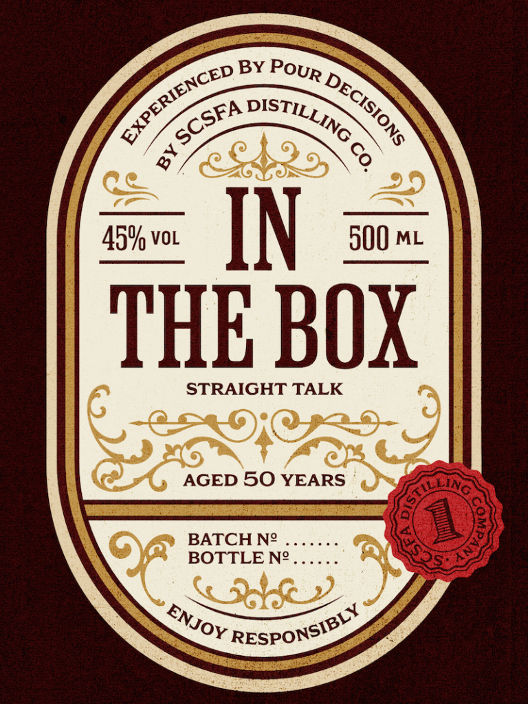 2024 In the Box Podcast - SCSFA Events